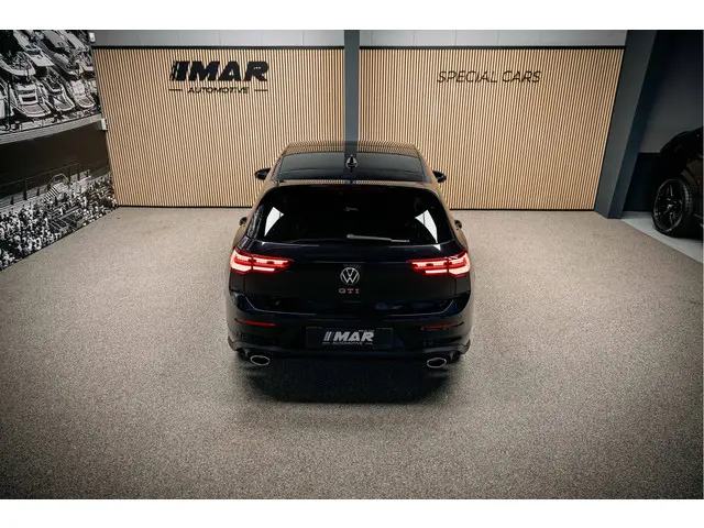 Volkswagen Golf 2.0 TSI GTI Clubsport 2024 Benzine 12