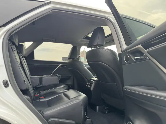Lexus RX 450hL 4WD Premium 2019 Hybride Benzine 30