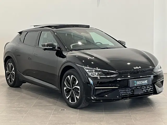 Kia EV6 GT-Line 77.4 kWh 2022 Elektrisch 6