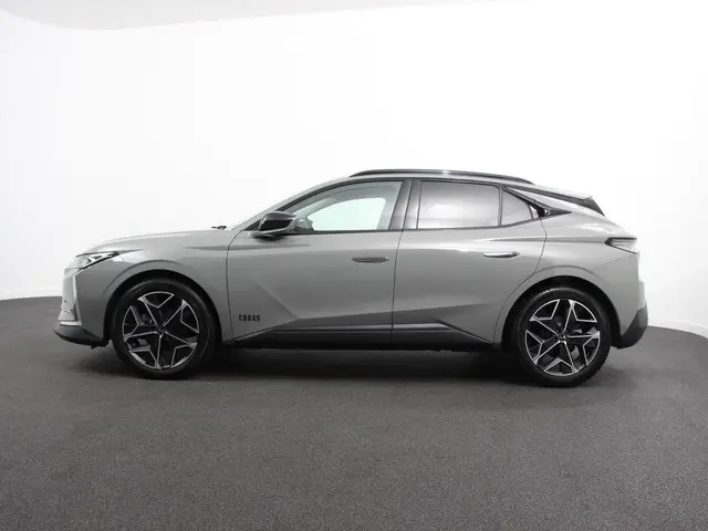 DS DS 4 1.2 PureTech Automaat Rivoli Cross 2023 Benzine 7