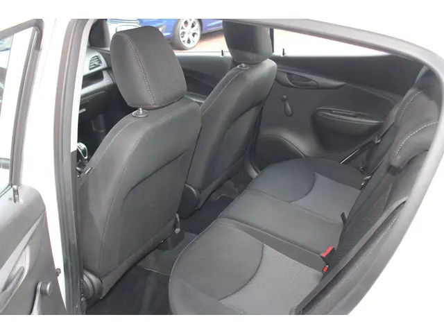 Opel KARL 1.0 ecoFLEX Edition 2018 Benzine 8