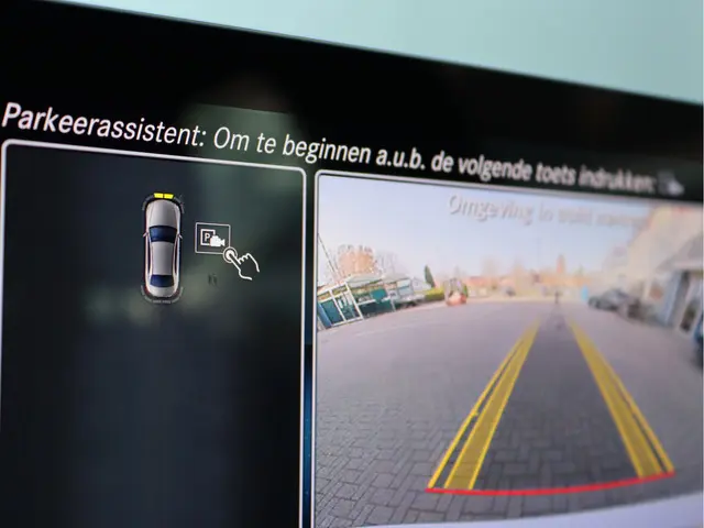 Mercedes-Benz C-Klasse 180 Avantgarde 2020 Benzine 49