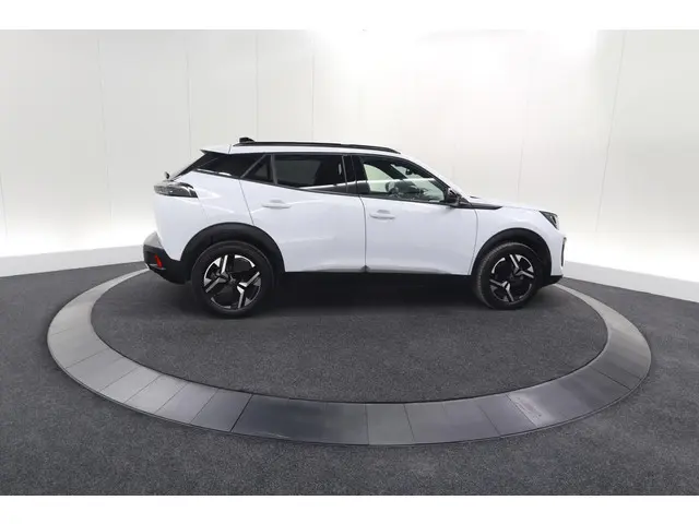 Peugeot 2008 PureTech 130 EAT8 Allure 2024 Benzine 8