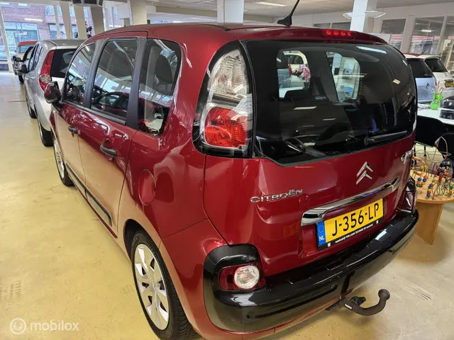 Citroën C3 Picasso 1.4 VTi Attraction 2012 Benzine 4