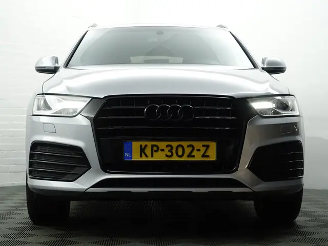 Audi Q3 1.4 TFSI S line Black Optic Aut- 2017 Benzine 27