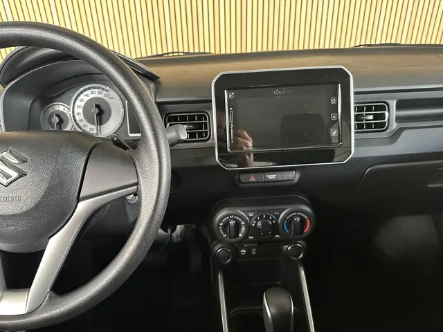 Suzuki Ignis 1.2 Smart Hybrid Select 2022 Benzine 17