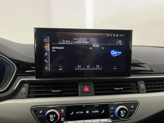 Audi A4 Avant 35 TFSI Launch edition 2020 Benzine 22