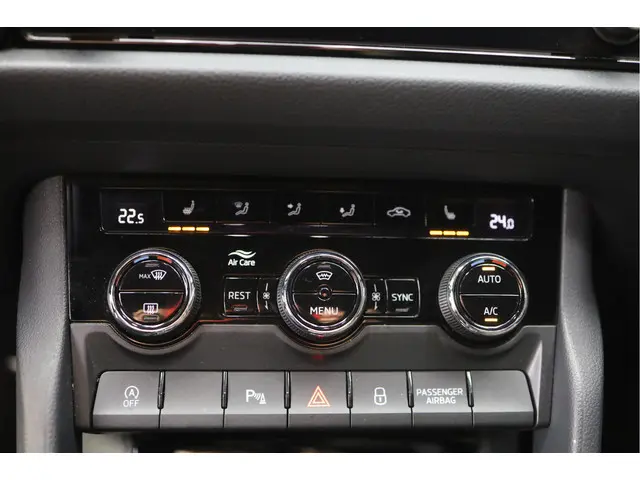 Škoda Kodiaq 1.5 TSI Sportline Business | 2021 Benzine 26