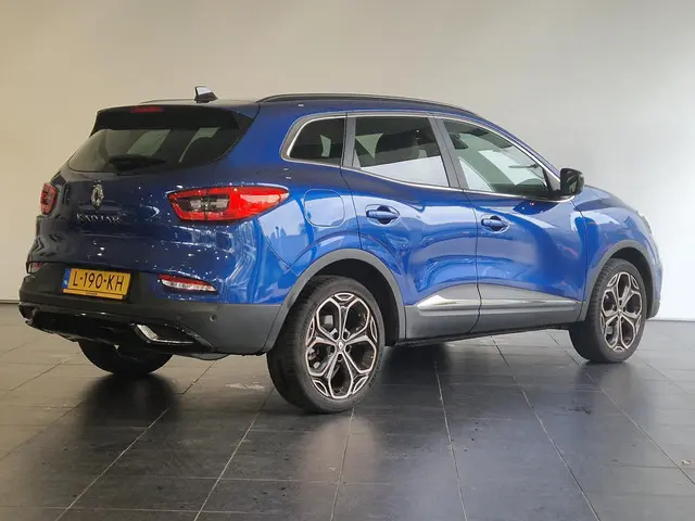 Renault Kadjar 2