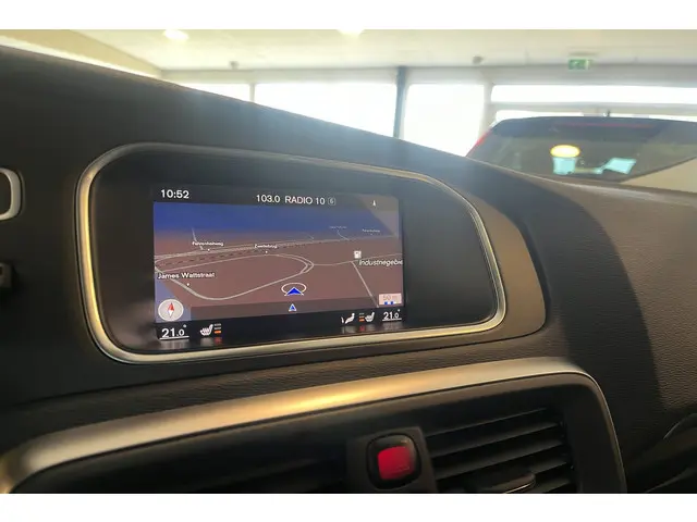 Volvo V40 T2 Polar+ Automaat 2019 Benzine 22