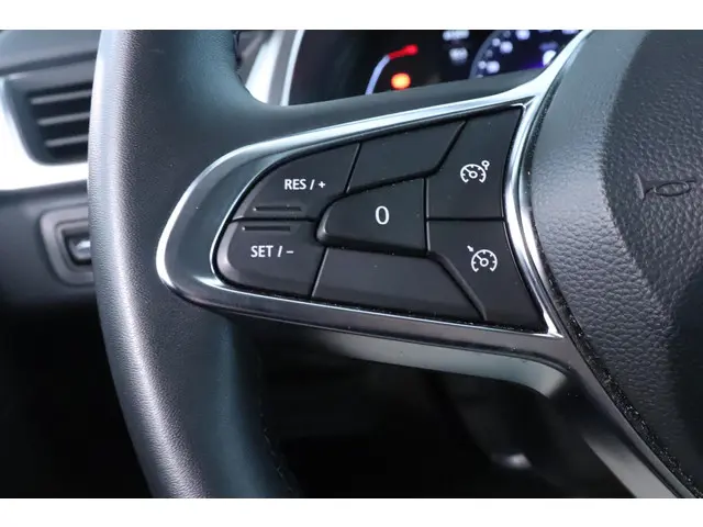 Renault Captur 1.0 TCe 100 Bi-Fuel Intens 2020 Benzine 20