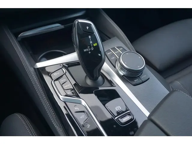 BMW 6 Serie Gran Turismo 630i 2023 Benzine 16