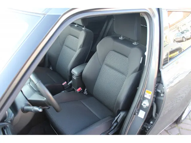 Suzuki Swift 1.2 Select SmartHybride Automaat 2022 Benzine 10