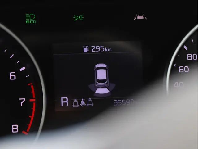 Kia XCeed 1.0 T-GDi ComfortLine 2021 Benzine 32