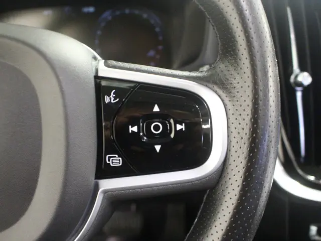 Volvo V60 T5 Momentum Pro 2018 Benzine 17