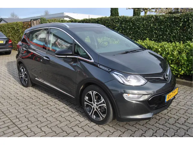 Opel Ampera-e Launch executive 60 kWh 2017 Elektrisch 22