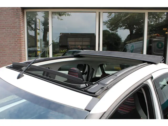 Citroën C1 Airscape Shine 2020 Benzine 10