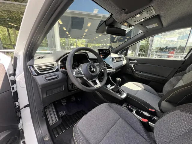 Mitsubishi ASX 1.3 DI-T Intense+ 2024 Benzine 17
