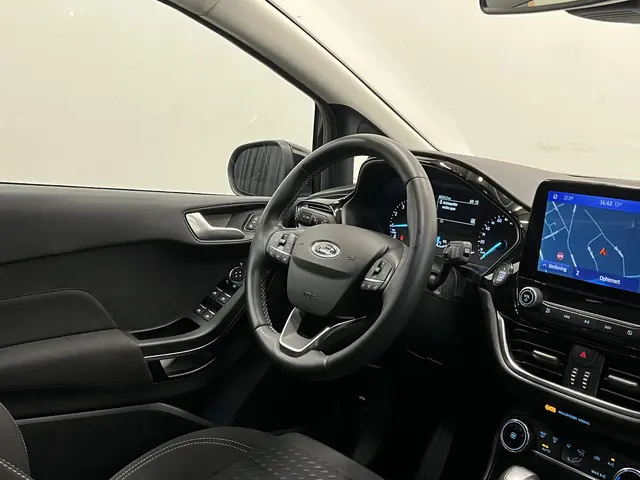 Ford Fiesta 125pk 1.0 EcoBoost Titanium 2021 Benzine 31
