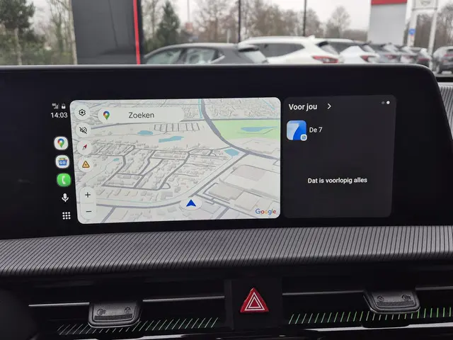 Kia EV6 GT-Line 77.4 kWh 2021 Elektrisch 34