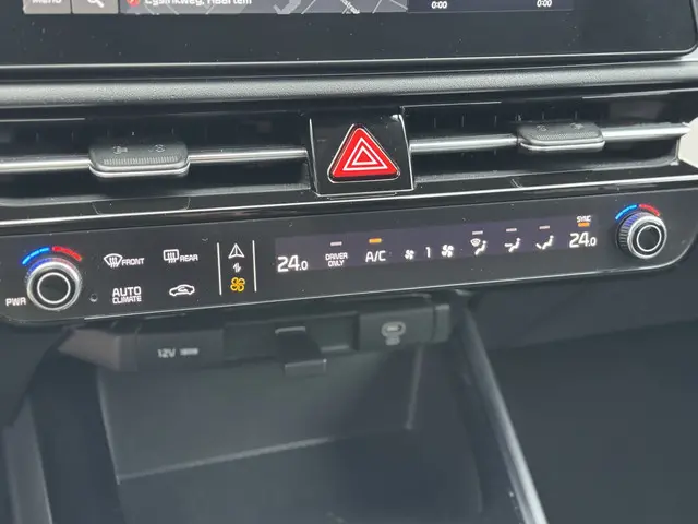 Kia Niro 1.6 GDi PHEV DynamicLine 2025 Hybride Benzine 27