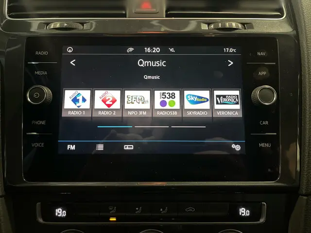 Volkswagen Golf 1.0 TSI Comfortline 2017 Benzine 33