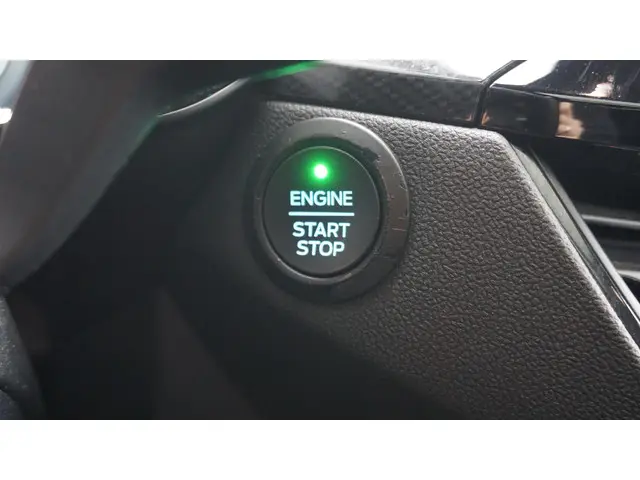 Ford Kuga 2.5 225pk PHEV ST-Line X 2021 Hybride Benzine 41