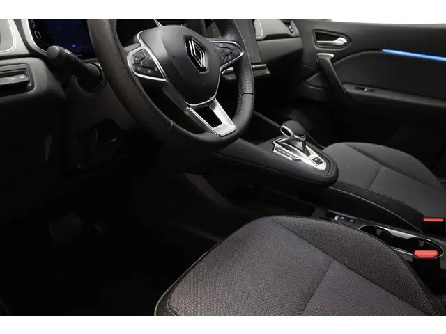 Renault Captur 1.3 mild hybrid 160 techno 2025 Benzine 25