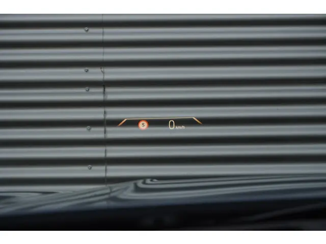 BMW 1 Serie 120 2024 Benzine 27