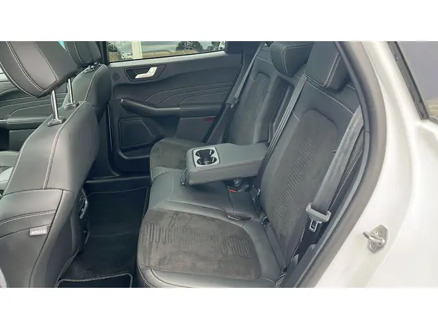 Ford Kuga 2.5 FHEV Active X 2024 Hybride Benzine 17