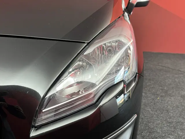 Peugeot 3008 1.2 PureTech Style 2016 Benzine 23