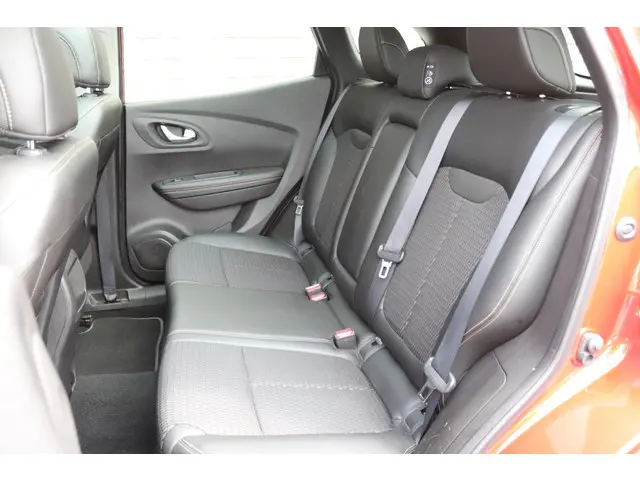 Renault Kadjar 1.2 TCe 130 Xmod 2016 Benzine 9