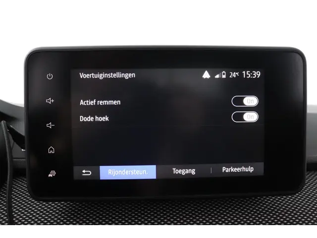 Dacia Sandero 1.0 TCe 90 Comfort 2023 Benzine 29