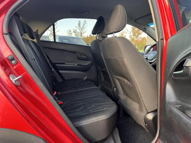 Kia Picanto 1.0 CVVT ISG R-Cross 2014 Benzine 9