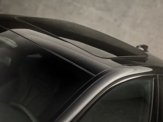 BMW 5 Serie 545e xDrive M Sport 2023 Hybride Benzine 50