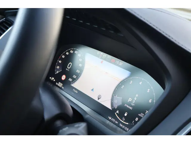 Volvo XC90 B6 AWD R-Design 2022 Benzine 40