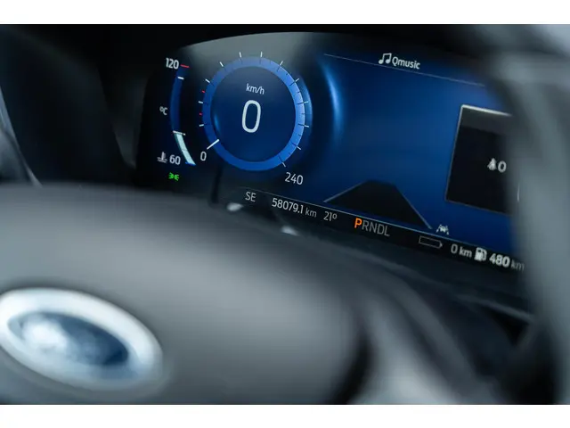 Ford Kuga 2.5 PHEV ST-Line X 2023 Hybride Benzine 29