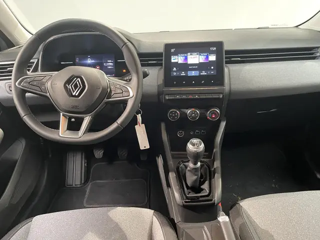 Renault Clio 3