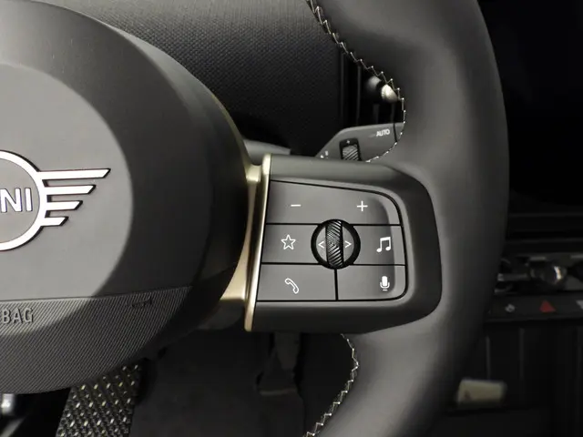 MINI 3-Deurs Cooper C 2024 Benzine 14