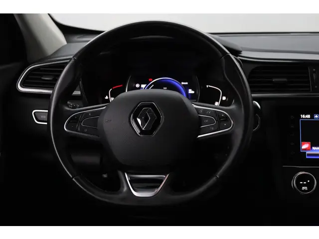 Renault Kadjar 1.3 TCe 140 EDC Intens 2020 Benzine 10