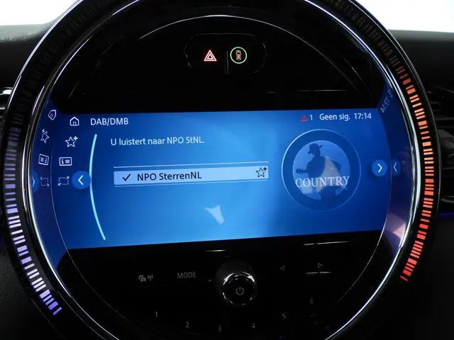 MINI 3-Deurs Cooper 2022 Benzine 22