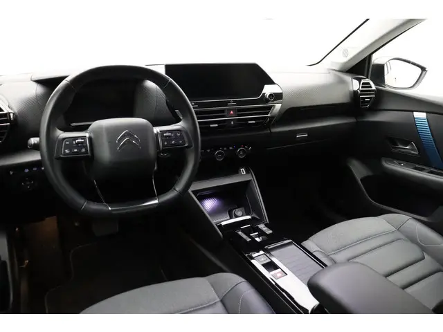 Citroën ë-C4 Shine 50 kWh 2021 Elektrisch 7