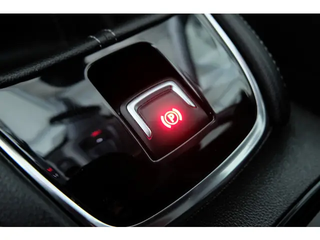 Opel Grandland X 1.2 Turbo 120 Jaar Edition 2019 Benzine 12