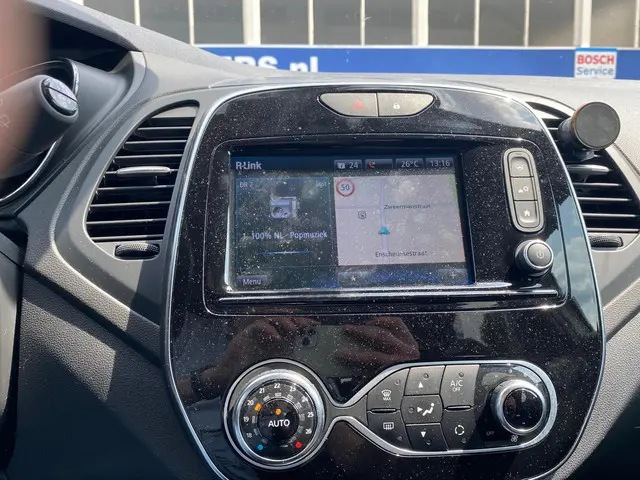 Renault Captur 0.9 TCe Intens 2019 Benzine 8