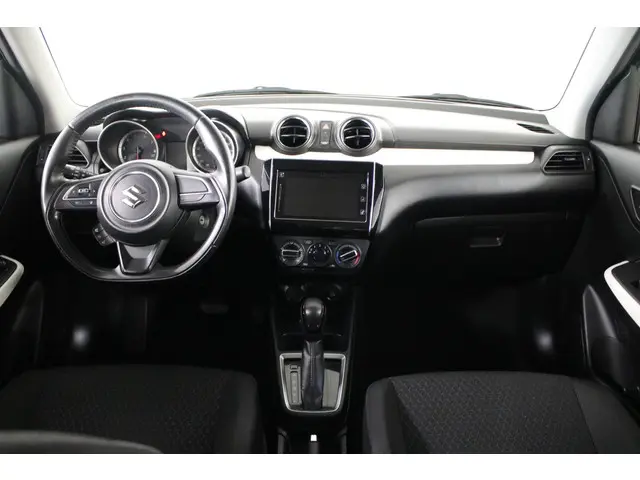 Suzuki Swift 1.2 Select Automaat! 2018 Benzine 3