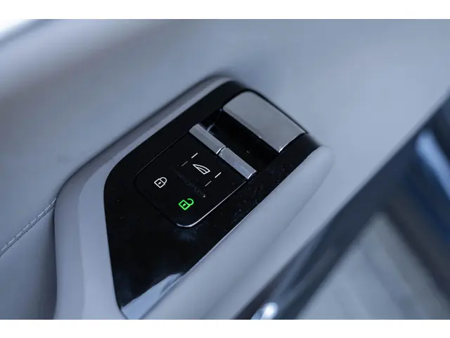 Volvo EX90 Twin Motor Performance Ultra 2025 Elektrisch 27