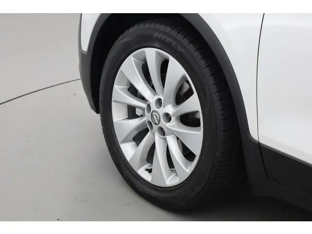 Opel Mokka 1.4 T Innovation 4x4 2016 Benzine 23