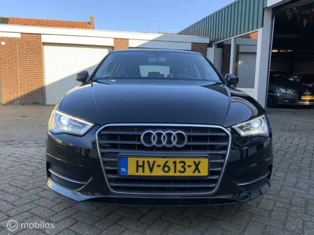 Audi A3 2