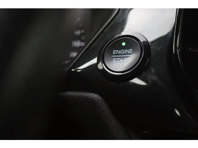 Ford Fiesta 1.0 ECOBOOST ST-LINE 2019 Benzine 26