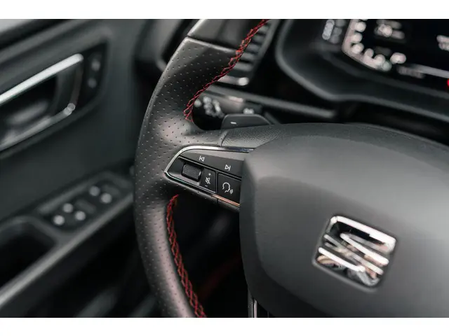 SEAT Leon 1.5 TSI FR NAP DSG Beats Pano ACC 2020 Benzine 22
